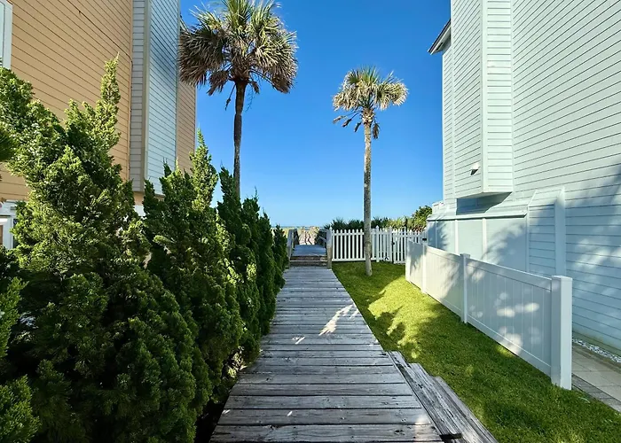 Seaside Cottage