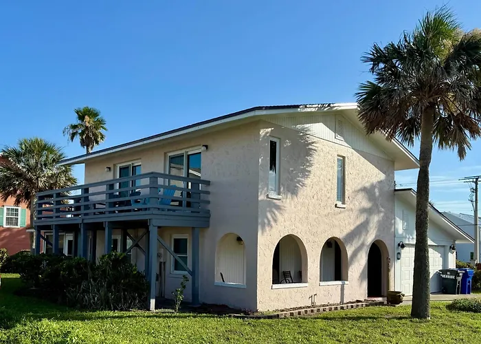 Seaside Cottage