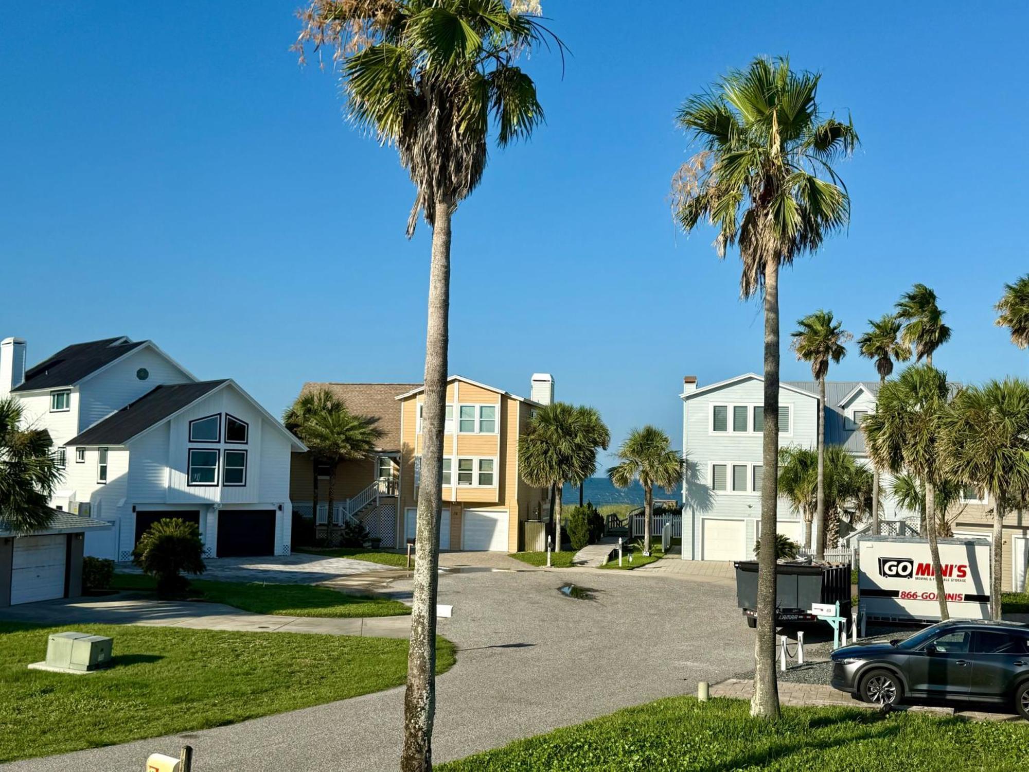Holiday home Seaside St. Augustine